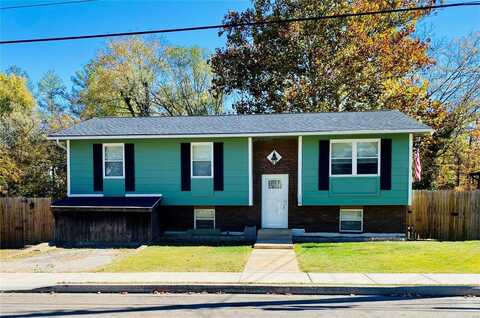 118 S Dover Street, Bonne Terre, MO 63628