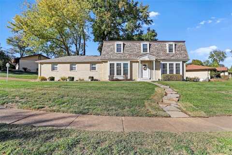 13165 Weatherfield Drive, Saint Louis, MO 63146