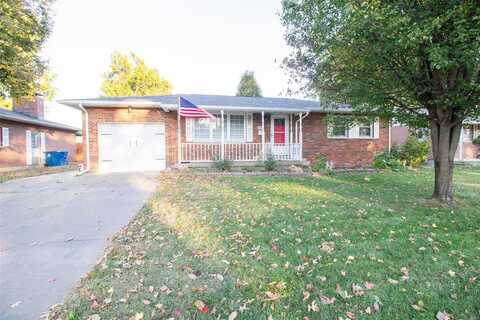 3214 Colgate Place, Granite City, IL 62040