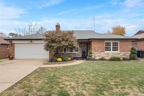 6227 Loughborough Avenue, Saint Louis, MO 63109