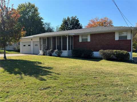 2531 N Main Street, Poplar Bluff, MO 63901