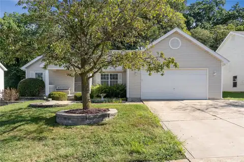 11222 Lakewood, Bridgeton, MO 63044