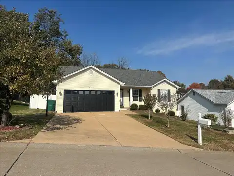 2183 San Simeon Drive, Arnold, MO 63010