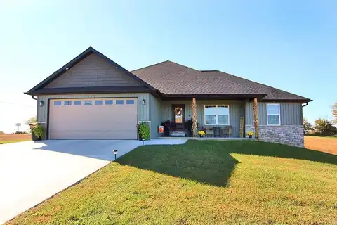 117 Haydens Trail, Jackson, MO 63755