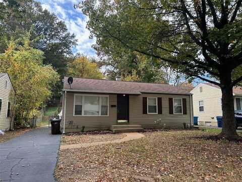 509 Teston Drive, Saint Louis, MO 63135