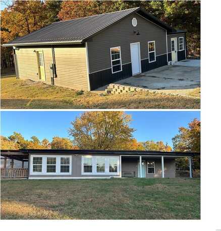 14688 State Highway P, Potosi, MO 63664