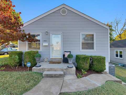 3400 Regal Place, Saint Louis, MO 63139