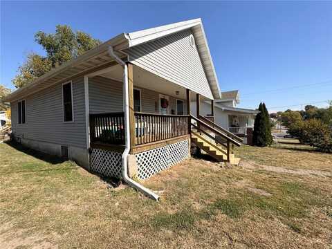 3402 Geronimo Avenue, Hannibal, MO 63401