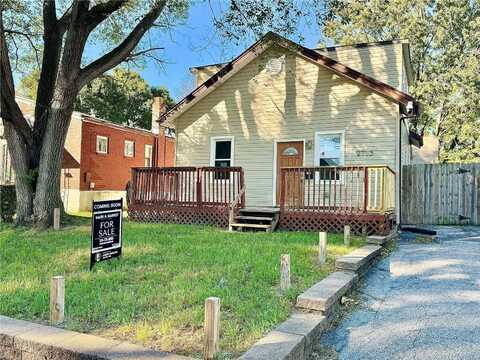 2713 Hermitage Avenue, Saint Louis, MO 63143