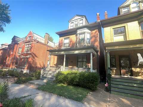 1924 Compton Hill Place, Saint Louis, MO 63104