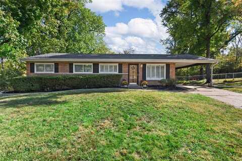 12 Country Squire Lane, Saint Louis, MO 63146