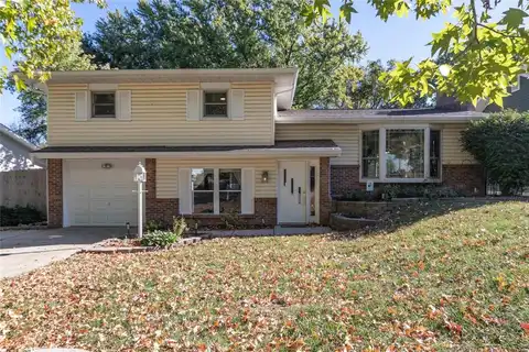 331 Westminster Drive, Saint Peters, MO 63376