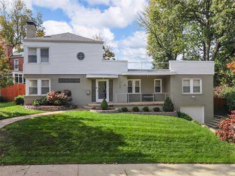 709 N Bemiston Avenue, Saint Louis, MO 63130