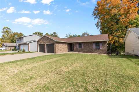 1986 Longview Drive, Cape Girardeau, MO 63701