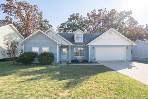 3070 Elaine Avenue, Poplar Bluff, MO 63901