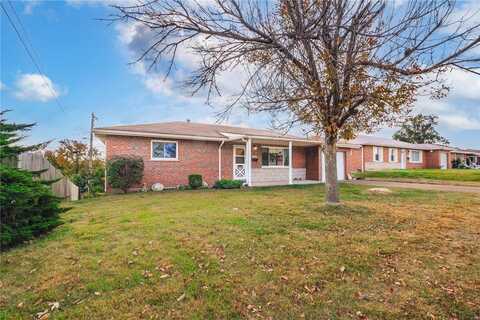 1618 Union Road, Saint Louis, MO 63125