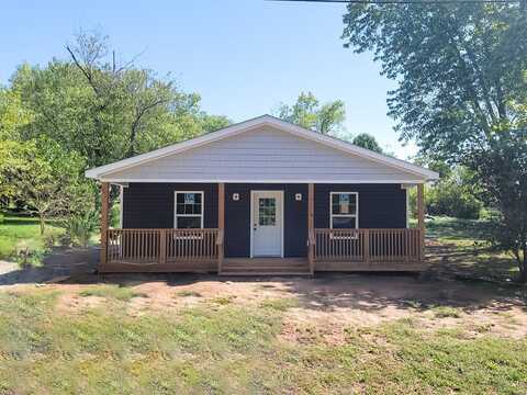 711 Andrews, Fredericktown, MO 63645