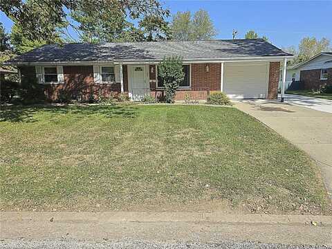 209 Dorchester Drive, Belleville, IL 62223