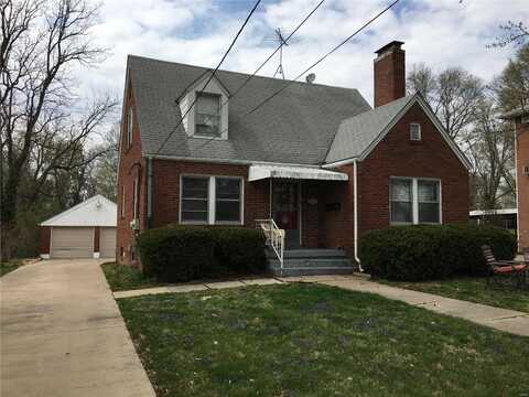 2320 BROWN Street, Alton, IL 62002