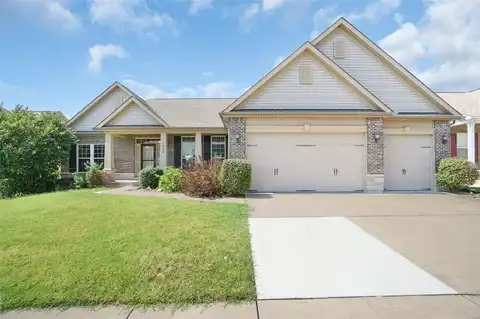 1209 Talbridge Way, Saint Charles, MO 63303