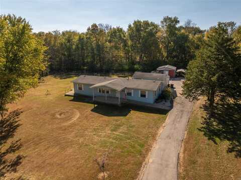 85 Millwood Drive, Silex, MO 63377