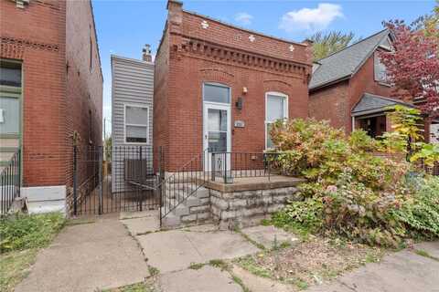 3253 Minnesota Avenue, Saint Louis, MO 63118