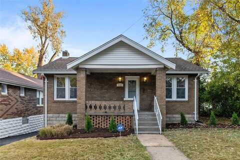 8125 Toddy Avenue, Saint Louis, MO 63114