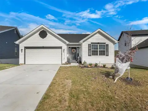 3341 White Pine Drive, Imperial, MO 63052