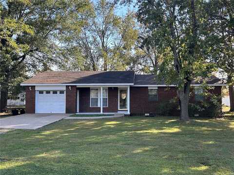 702 E Silver, Naylor, MO 63953