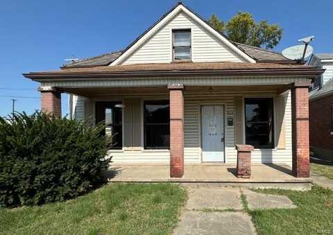 612 William Street, Cape Girardeau, MO 63703