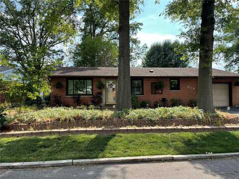 619 Mark Drive, Waterloo, IL 62298