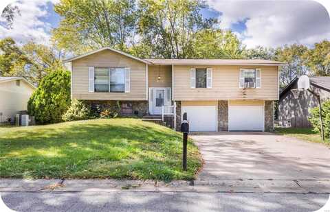 418 Morningside, Saint Peters, MO 63376