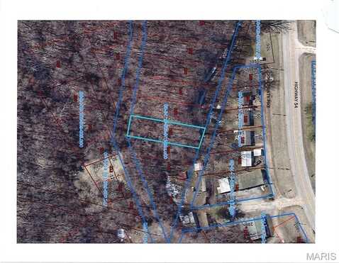 0 Hillside Street, Louisiana, MO 63353