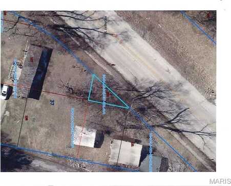 0 Us-54, Louisiana, MO 63353