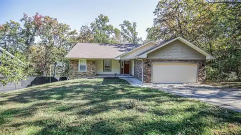 409 Trenton Drive, De Soto, MO 63020