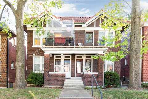 4970 Lindenwood Avenue, Saint Louis, MO 63109