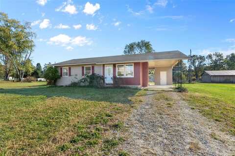 56 County Road 39D, Ironton, MO 63650