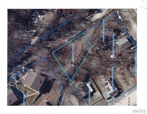 0 N 8th Street, Louisiana, MO 63353