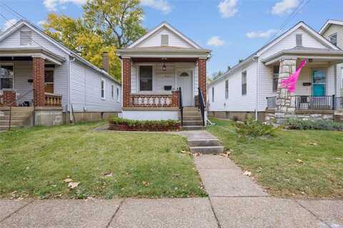 2617 Abbott Place, Saint Louis, MO 63143