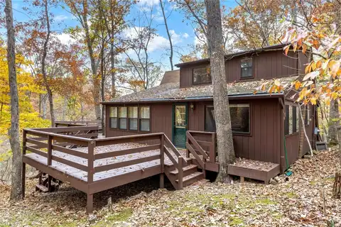 166 Wildgrat Pass Drive, Innsbrook, MO 63390