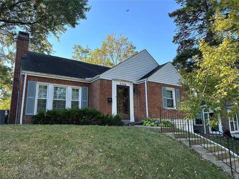 7354 Milan Avenue, Saint Louis, MO 63130