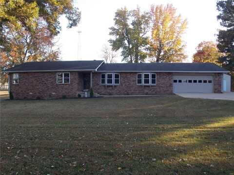 1206 Victoria Road, Poplar Bluff, MO 63901