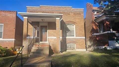 4525 Greer Avenue, Saint Louis, MO 63115