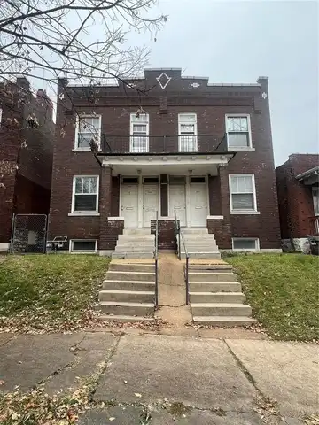 3625 Virginia, Saint Louis, MO 63118