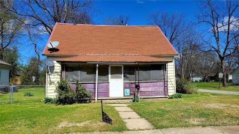 308 W Cleveland, Charleston, MO 63834