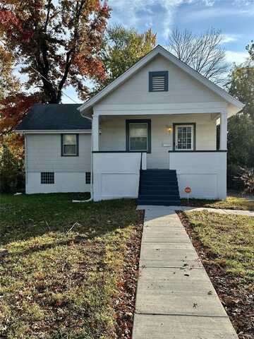 438 S Dade Avenue, Saint Louis, MO 63135