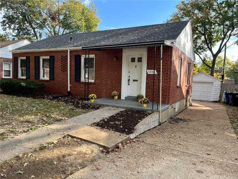 1456 Lyndale Avenue, Saint Louis, MO 63130