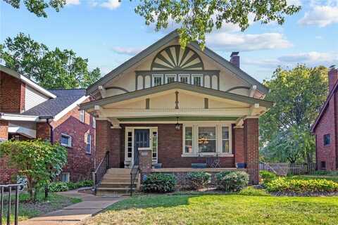 7404 Carleton Avenue, University City, MO 63130