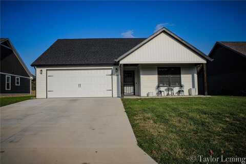 668 Silverado Trail, Cape Girardeau, MO 63701