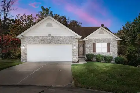 305 Spotted Fawn Bend, Wentzville, MO 63385